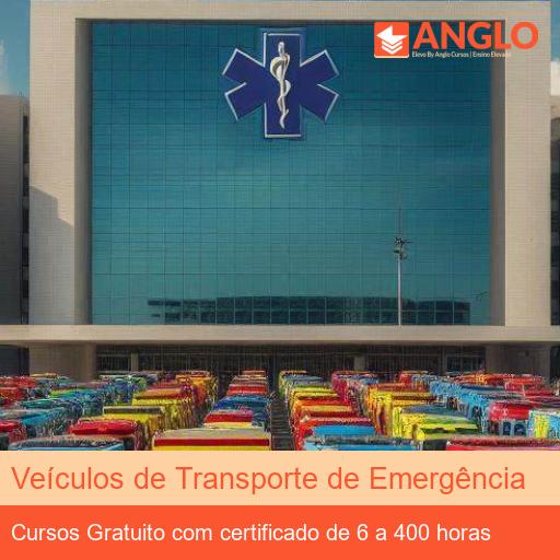 Veículos de Transporte de Emergência